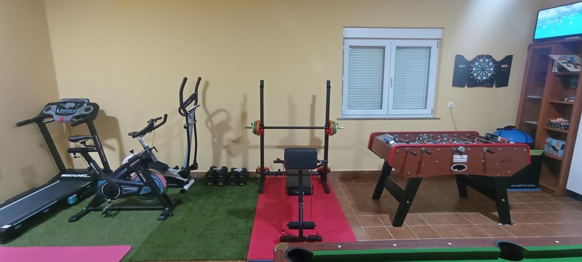 Agro Do Souto, Noia - Villa Completa Zewnętrze zdjęcie