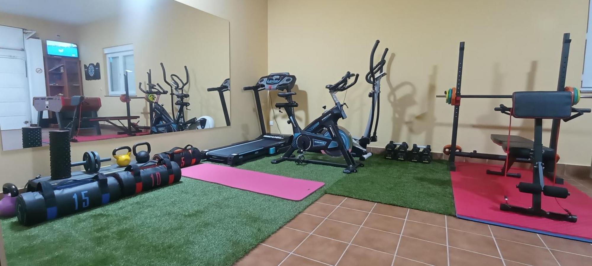 Agro Do Souto, Noia - Villa Completa Zewnętrze zdjęcie