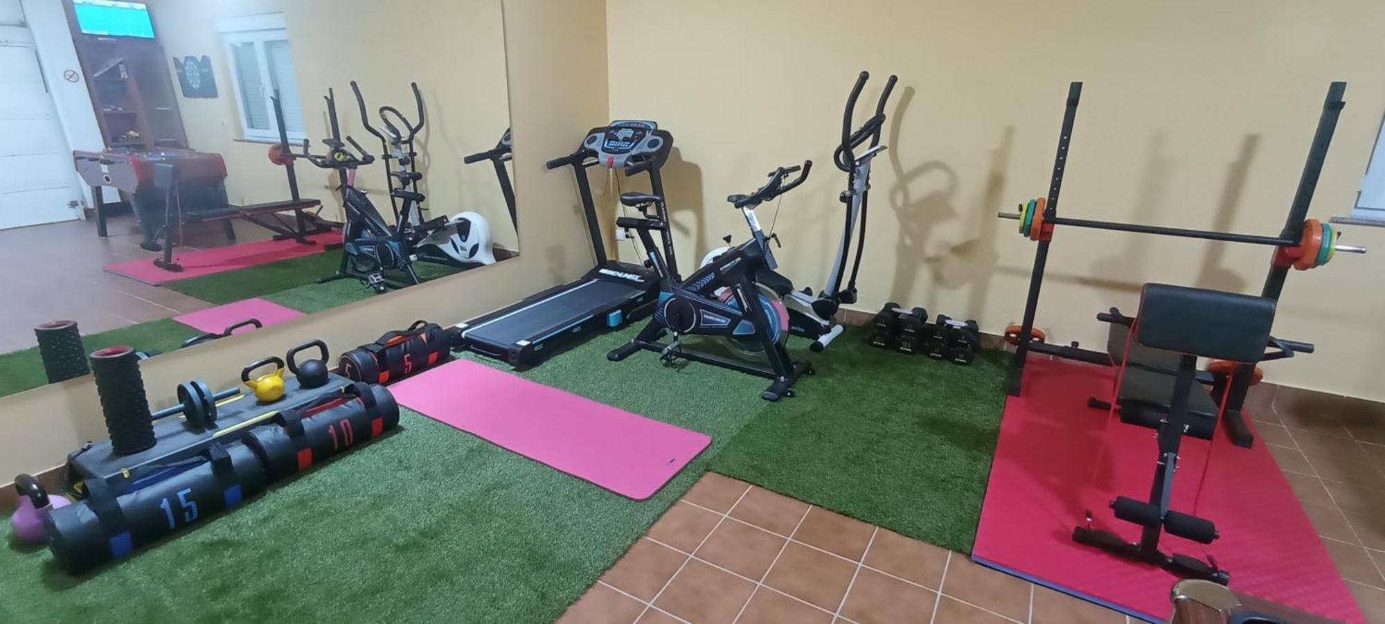Agro Do Souto, Noia - Villa Completa Zewnętrze zdjęcie