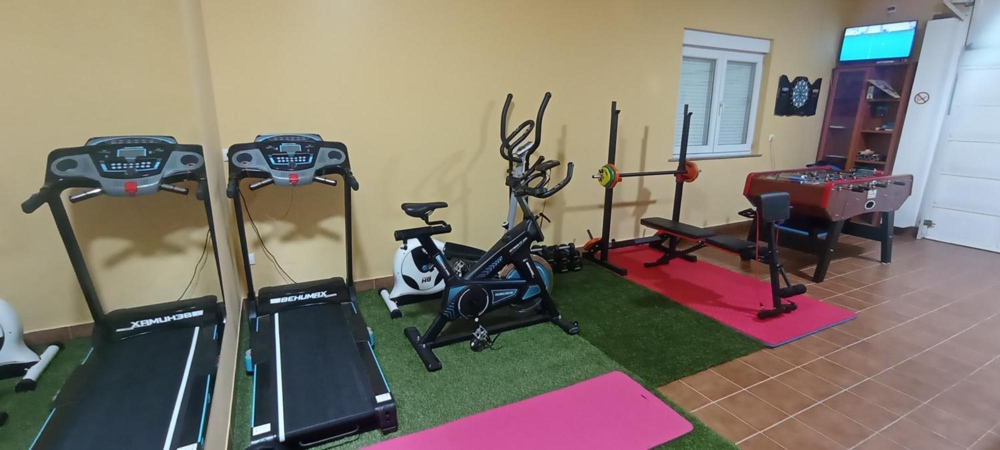 Agro Do Souto, Noia - Villa Completa Zewnętrze zdjęcie