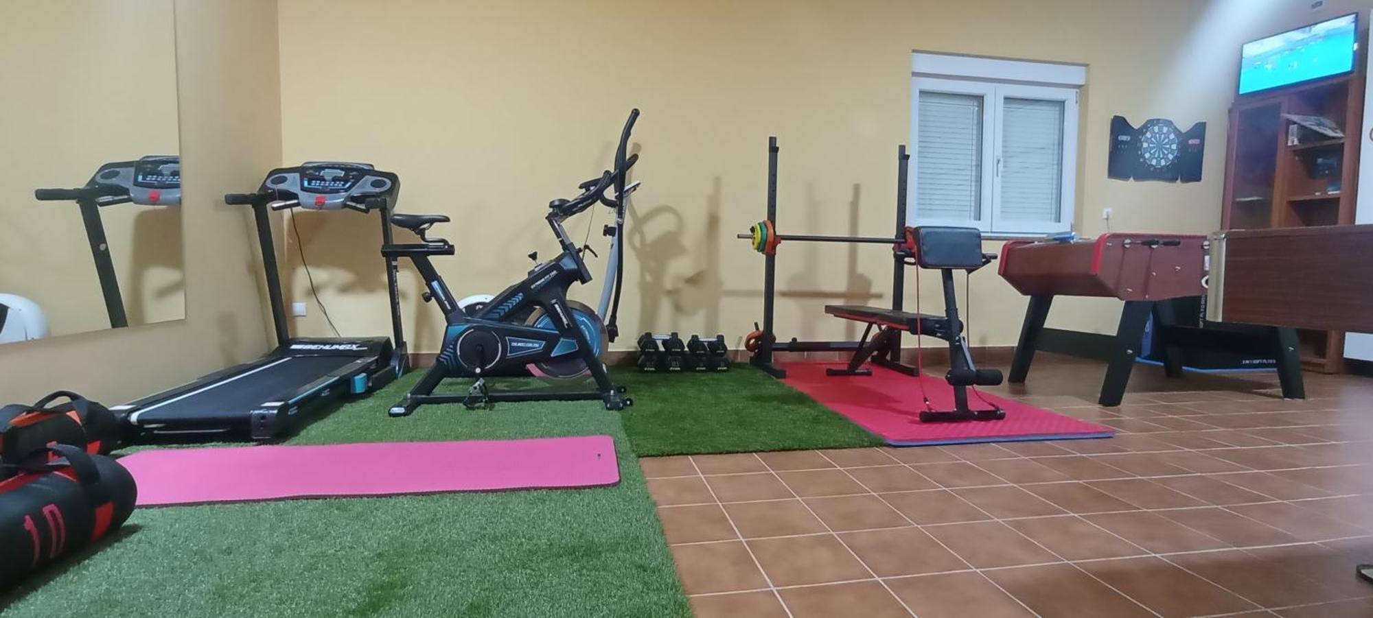 Agro Do Souto, Noia - Villa Completa Zewnętrze zdjęcie